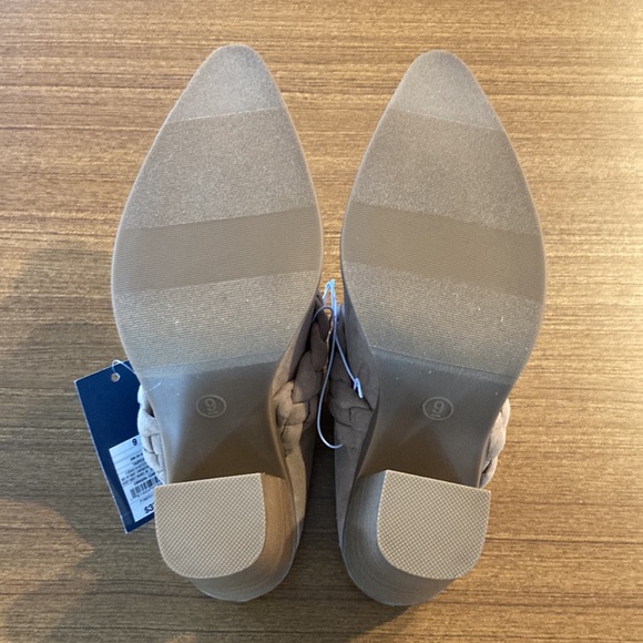 Target Universal Thread Women’s Ankle Boot - Picture 4 of 6